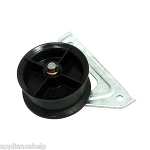 RUEDA DE POLEA JOCKEY HOTPOINT C00113879 - Imagen 1 de 3