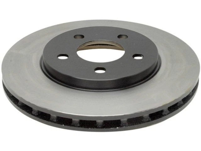Rotor de freno delantero Raybestos 93ZP39C para Chrysler Voyager 2000 Foto 1 de 1