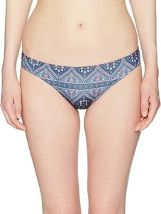 Parte inferior de bikini para mujer Roxy Sun Surf años 70 - Imagen 1 de 4