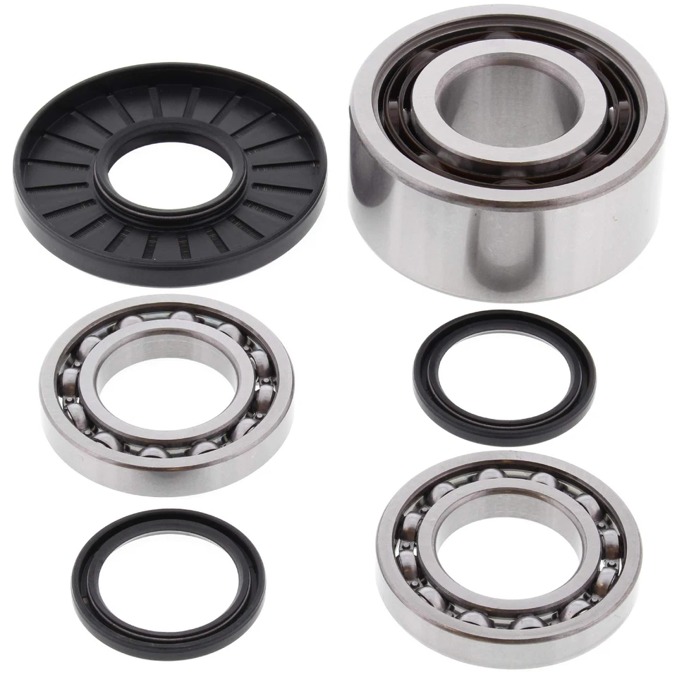 All Balls Front Diff Bearing & Seal Kit For 2020 Polaris Ranger XP 1000 EPS - Image 1 of 1