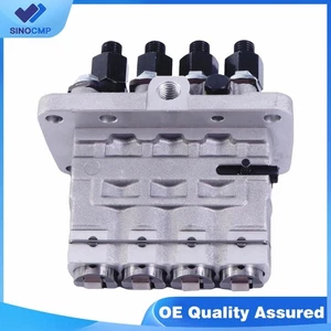 Fuel Pump 131017740 104135-4021 9410618363 For Kubota New Holland 3415 TC35D - Picture 1 of 7