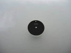 RADO Zifferblatt, Ref. 153.0352, watch dial, Ø 17,45 mm - Picture 1 of 7