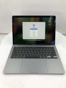 Apple MacBook Pro M1 (2020) 13.3" 512GB 16GB A Sequoia - Photo 1/6