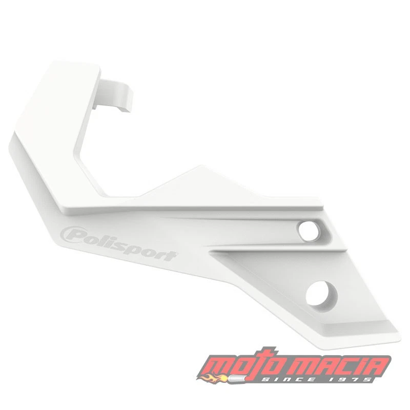 PROTECTOR HORQUILLA INFERIOR BLANCO HONDA CRF250RX 2019-2023 HONDA CRF450RX 2017-2023 Foto 1 de 1