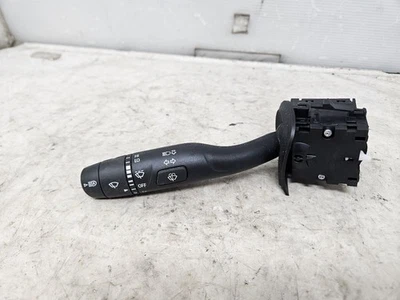 Interruptor de columna giratorio y limpiaparabrisas Opt TQ5 se adapta a camioneta Sierra 2500 20-23 31079 Foto 1 de 4