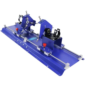 Electric Rotary Manual Rust Removal Machine Grinding Polishing Derusting Tool - Picture 1 of 14