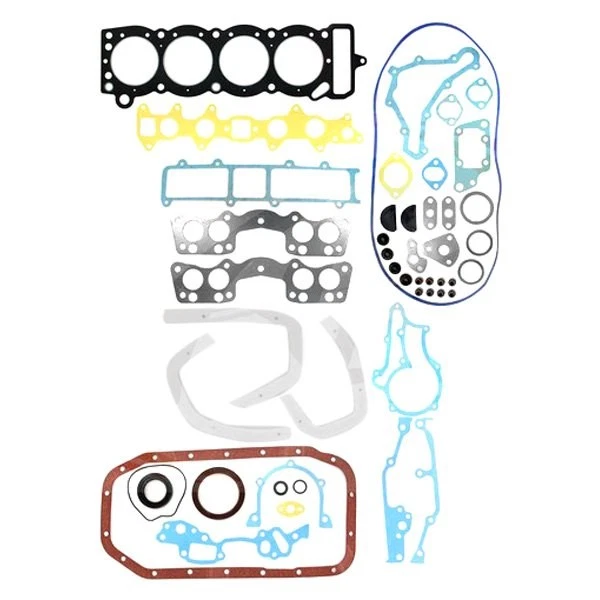For Toyota Pickup 1975-1980 Apex Auto Engine Full Gasket Set Foto 1 de 1