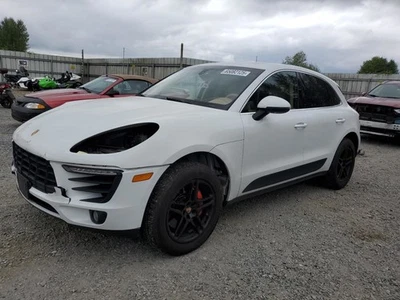 ENGINE FUSE BOX 2015-2019 PORSCHE MACAN Foto 1 de 4