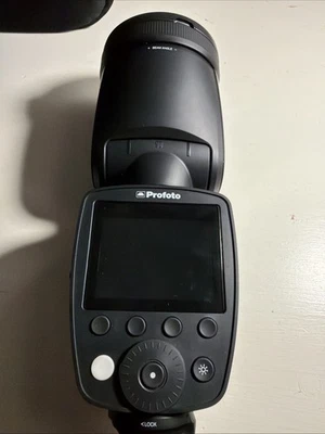 Profoto A10 On-Camera Flash Light for Sony - Image 1 of 3