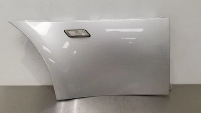 BMW Z3 M ROADSTER E36/7 2000 montaje guardabarros conductor izquierdo plateado Foto 1 de 4