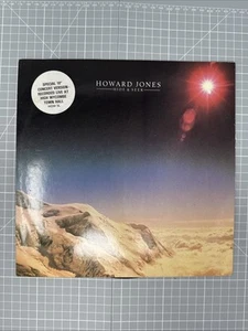 Howard Jones Single Lot 10" Single: Hide And Seek & 3 x 7" Singles New Song etc - Picture 1 of 5