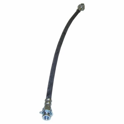 Rear Brake Hose (From Frame to Axle) for Misc. 1978-86 Jeep CJ-5, CJ-7, CJ-8 - Image 1 of 4