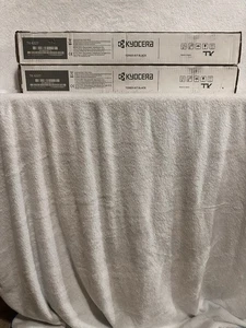NOWY ORYGINALNY CZARNY TONER KYOCERA TK6327 TK-6327 4002i 4003i - Zdjęcie 1 z 2