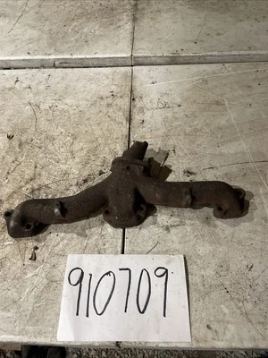 Colector de escape original Studebaker Hawk Commander Lark 536161 #2 Foto 1 de 4