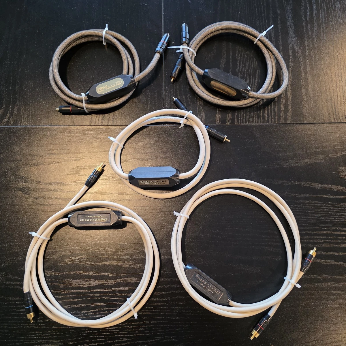 Transparent Musiclink for sale | eBay