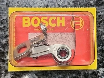 Juego de puntos de contacto de encendido BOSCH 1 237 013 000 740 NOS Porsche 356 Mercedes W121 Foto 1 de 4