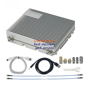 1PC LibreVNA 2.0 Upgraded Version 100kHz-6GHz Vector Network Analyzer USB Based - Picture 1 of 6