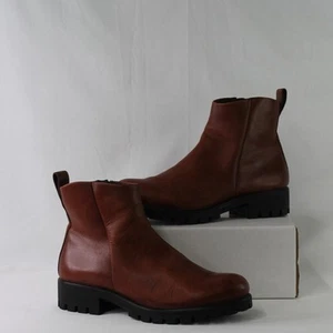*NEU OHNE KARTON* ECCO MODTRAY HYDROMAX STIEFELETTE - Bild 1 von 9