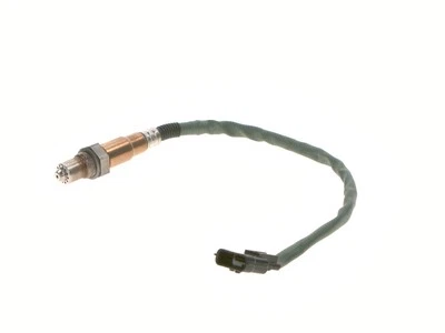 BOSCH 0 258 027 00A Sonde lambda devant le catalyseur pour DACIA,RENAULT,SMART - Photo 1/4
