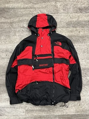 Vtg 90s The North Face Steep Tech Jacket & Pants Set Ski Made in USA - Image 1 of 4