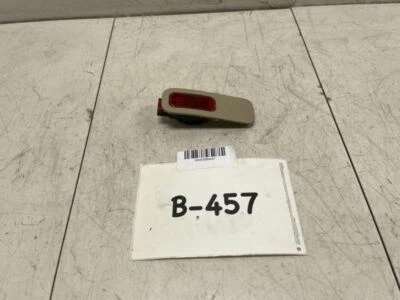 AUDI A8L 4.2 QUATTRO 2003 2010 panel de puerta del pasajero delantero derecho luz OEM+ Foto 1 de 4