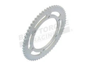 Fantic 125 Caballero Scrambler 2021 AFAM Steel Rear Sprocket Standard 61T - Picture 1 of 3