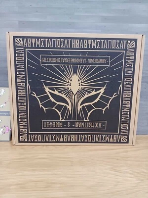 BABYMETAL LEGEND S BAPTISM XX THE ONE Limited Edition from Japan - Image 1 of 4