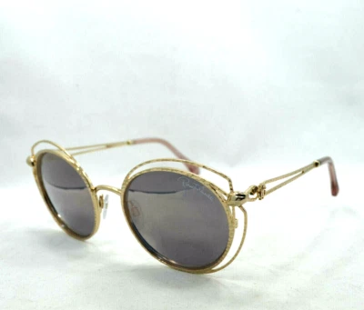    NUEVAS GAFAS DE SOL AUTÉNTICAS ROBERTO CAVALLI CASCINA 1030 28C Foto 1 de 4