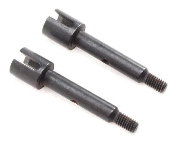 New Losi Racing Mini-T 2.0 Rear Axle (2) LOS212012 - Image 1 of 1