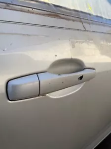 2005 2006 2007 2008 CADILLAC STS FRONT RIGHT EXTERIOR DOOR HANDLE  - Picture 1 of 1