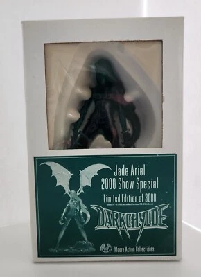 Darkchylde Jade Ariel 2000 Show Special Limited Edition of 3000 SEALED - Image 1 of 4