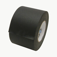 Pro Tapes Pro-Gaff Gaffers Tape: 4 in. (96mm actual) x 55 yds. (Black)