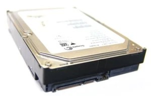Seagate Barracuda 7200.9 160GB SATA II HDD 3.5" 7200rpm 8MB Cache ST3160812AS - Picture 1 of 1