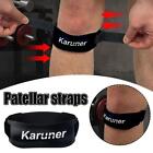 Knee Strap Compression Brace Support Patella Sport Stabilizer Joint Y4N6