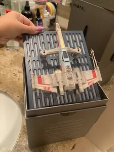 Propel Star Wars T-65 X-Wing Starfighter Quadcopter Drone - Picture 1 of 5