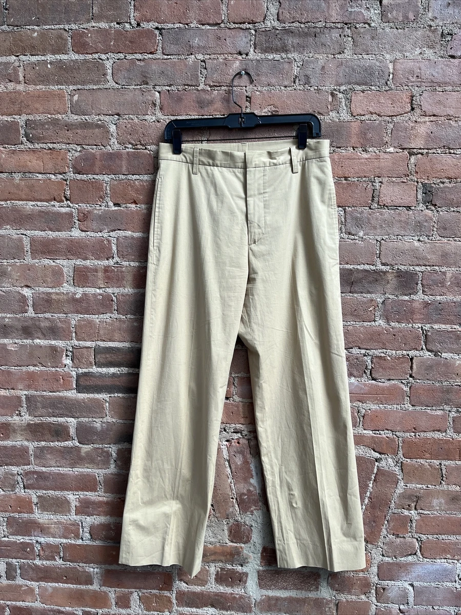 パンツ 90s Dirk Bikkembergs Cotton Pants Dirk Bikkembergs Pants - Etsy