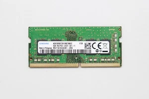 Samsung M471A1K43CB1-CRC DDR4 SO-Dimm 8GB (1x8) PC4-19200U DDR4-2400T CL17 #8295 - Bild 1 von 1