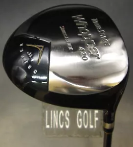 Bridgestone Tourstage Whopper 420 11° Driver Regular Graphite Shaft - Picture 1 of 6