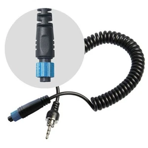 SMDV Release Cable [RC-910] Series for RFN-4 Wireless Shutter Release Remote - Picture 1 of 6