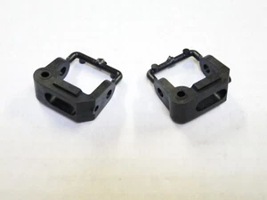 NEW ASSOCIATED YOKOMO YZ-10 CLASSIC Front C Hubs AZ10 - Picture 1 of 3