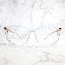 Michael Kors MK4074 (Quintana) 3050 Eyeglasses Clear Full Rim Frames 51-16-140