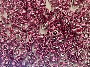 (131 PIECE LOT) MS21209C4-10, Helicoil Insert, Length: 0.250", Thread: 1/4-20 - Picture 1 of 1