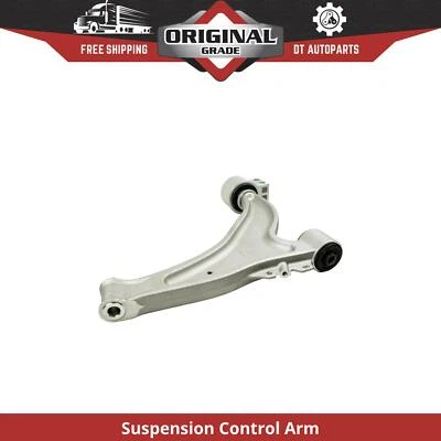 For 2013-2018 Cadillac XTS Suspension Control Arm Front Right Lower Mevotech - Image 1 of 4