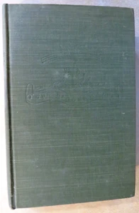 THE OX-BOW INCIDENT Walter Van Tilburg Clark -1942 The Readers Club Hardcover - Picture 1 of 8