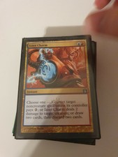 1x MTG Izzet Charm - *NM* *Multicolour* Return to Ravnica