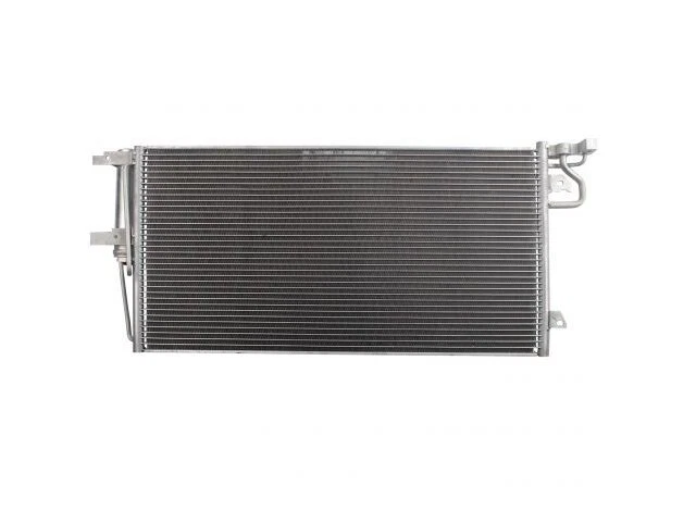 Conjunto de condensador y receptor de aire acondicionado TRQ 89RY36J para Lincoln MKC 2015-2019 Foto 1 de 1