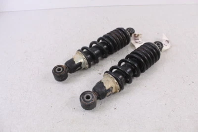 Par de amortiguadores delanteros izquierdo y derecho Suzuki King Quad 300 LT-F4WDX 1997 Foto 1 de 4