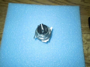 Siemens Model: C4901 Selector Switch. Unused Old Stock - Picture 1 of 3