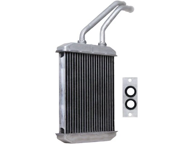 For 1988 International S1754 Heater Core 41348QTHH 7.3L V8 Heater Core - Image 1 of 2