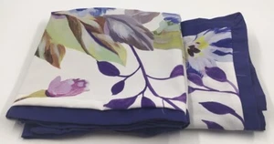 Christian Soriano New York Garden Bloom King Size Pillow Cases - Picture 1 of 4